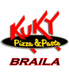 Pizza Kuky & Paste Braila